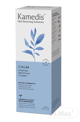 Kamedis CALM - Intense Moisture Cream