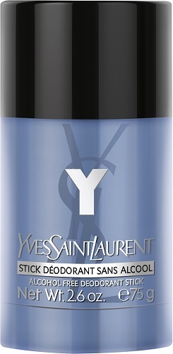 Yves Saint Laurent Y Eau De Toilet Tuhy Deo 75ml
