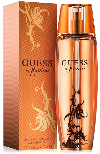 Guessguess By Marciano Edp 100ml