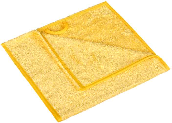 Froté uterák 30x50 4511 žltý
