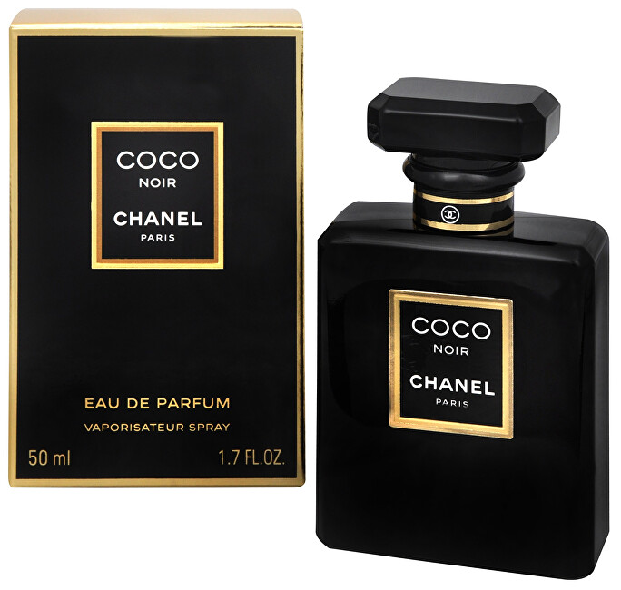 Chanel Coco Noir Edp 50ml