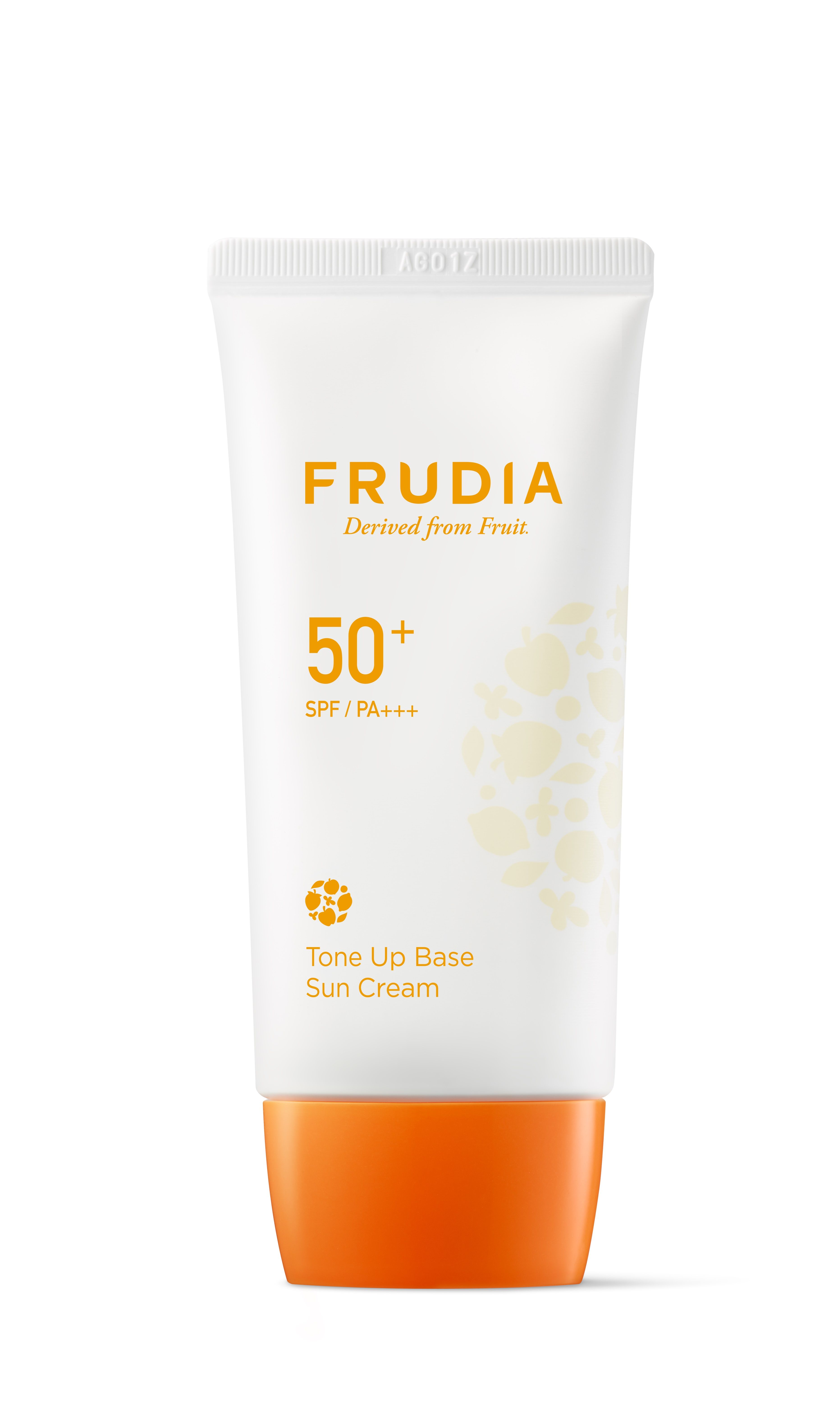 Frudia Tone-Up Base Sun Cream 50 g