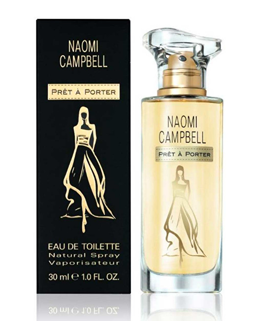 Naomi Campbell Prăşt-Ă -Porter Edt 15ml