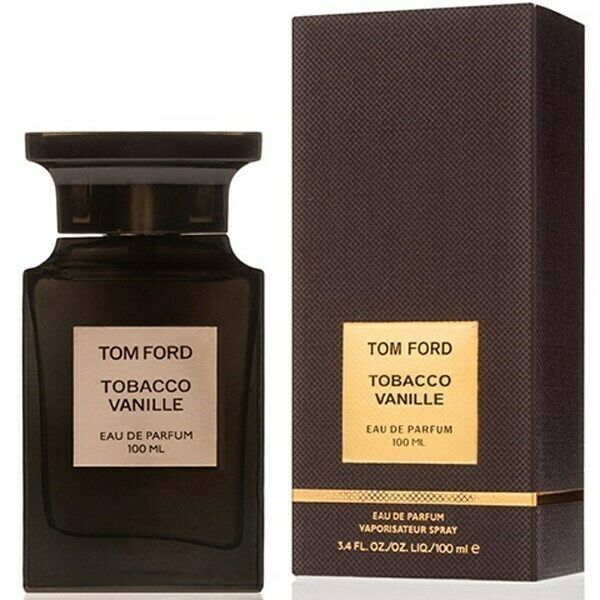 Tom Ford Tobacco Vanille Edp 30ml