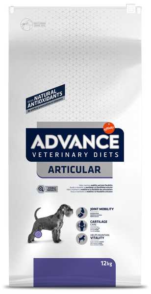 Advance-VD Dog Articular Care 12kg