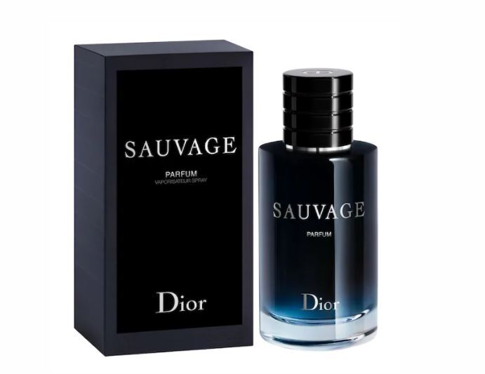 Dior Sauvage Parfum P 60ml