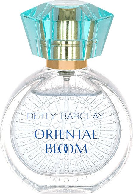 Betty Barclay Oriental Bloom Edt 20ml