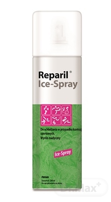 Reparil Ice-Spray