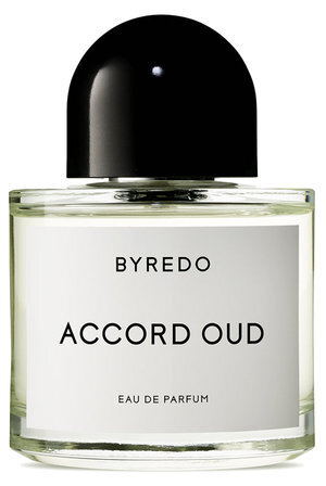 Byredo Accord Oud Edp 50ml