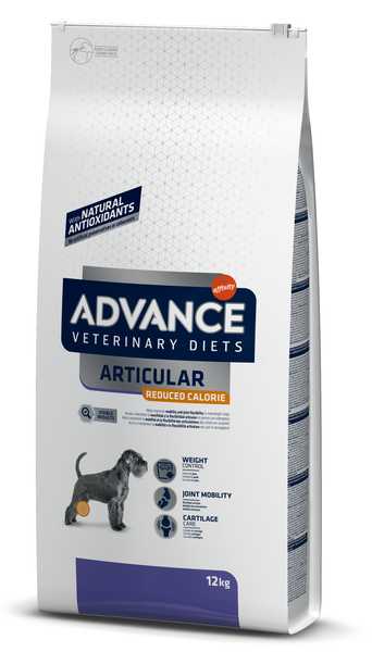Advance-VD Dog Articular Care Light MediumMaxi 12kg