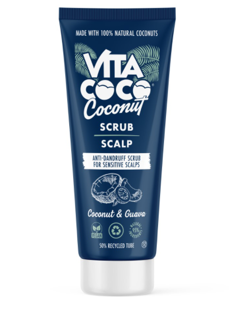 Vita Coco Scalp Scrub 250 g