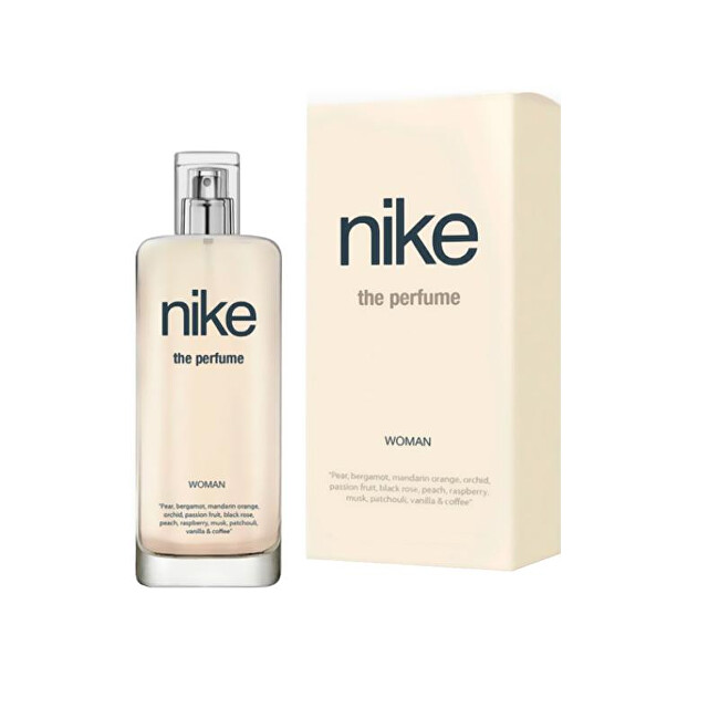Nike The Perfume Woman Edt 30ml