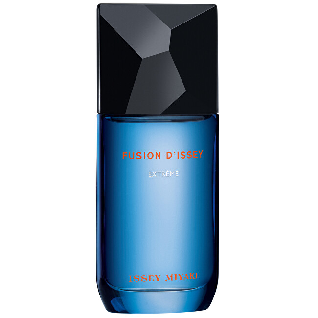 Issey Miyake Fusion D Issey Extreme Edt 100ml