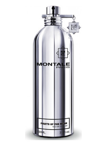Montale Fruits Of The Musk Edp 100ml