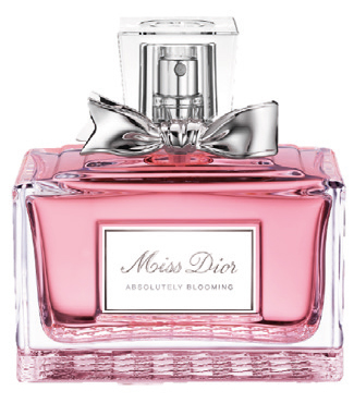 Dior Miss Dior Absolutely Blooming Edp 50ml