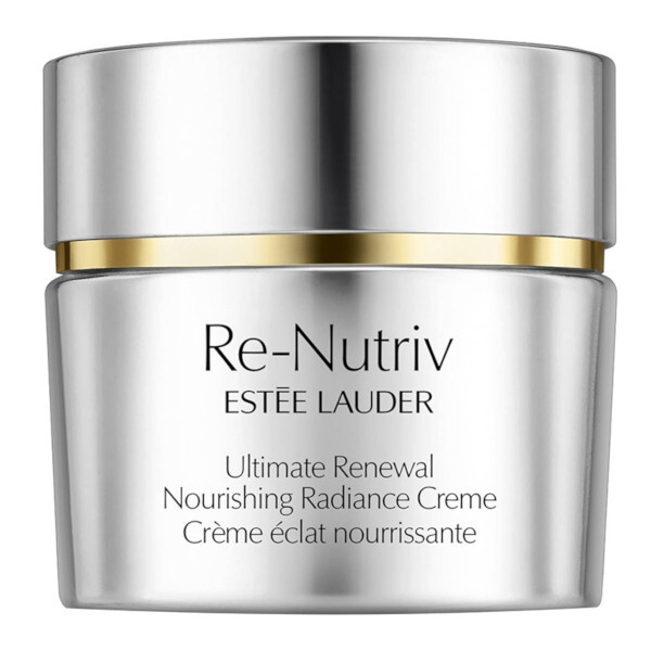 Estée Lauder Intenzívne vyživujúci a obnovujúci krém Re-Nutriv Ultimate Renewal