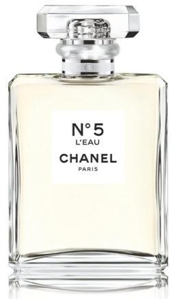 Chanel No. 5 L Eau Edt 35ml