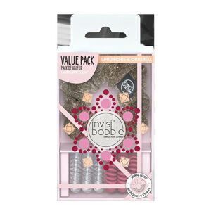 invisibobble® British Royal Duo Queen for a Day