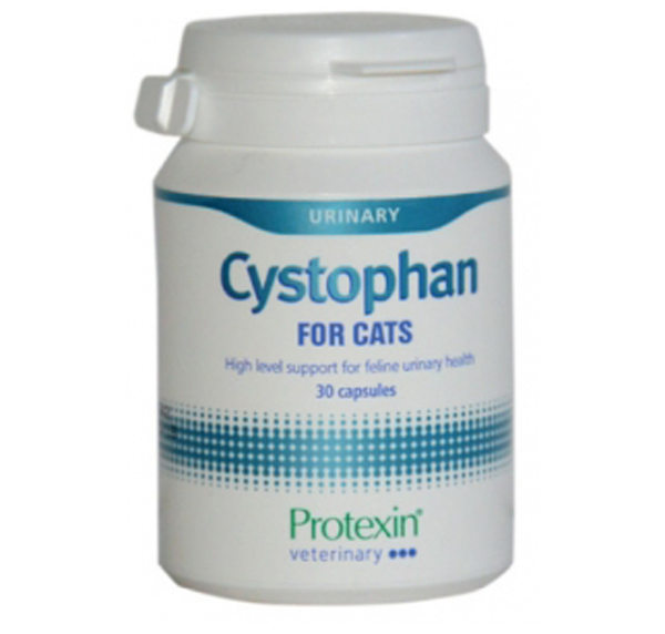 Protexin Cystophan