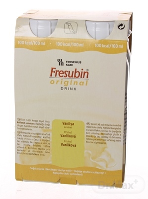 Fresubin Original DRINK