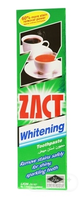 Zact Whitening