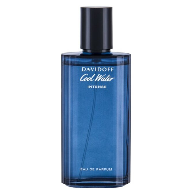 DAVIDOFF Cool Water Intense Parfumovaná voda pre mužov 75 ml