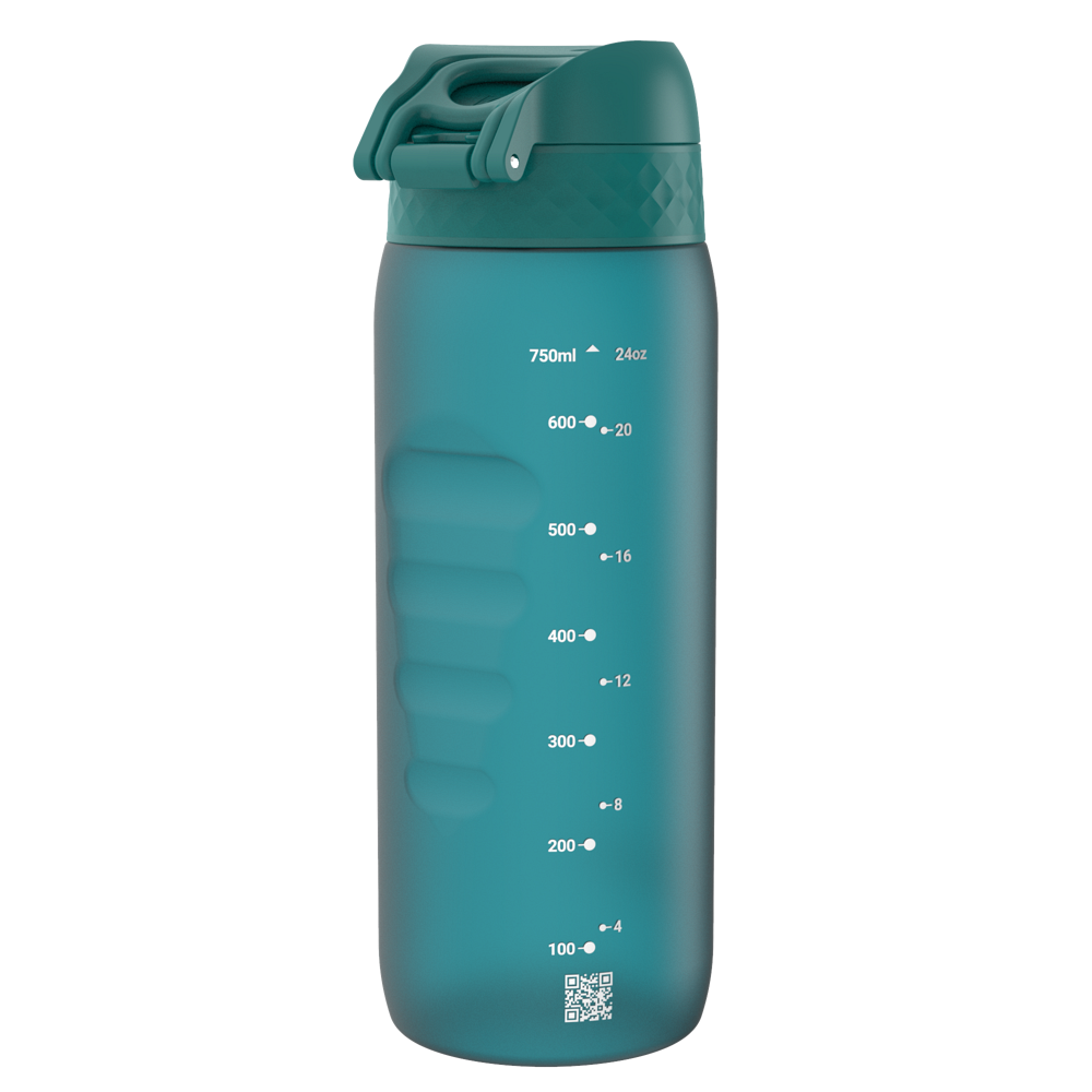 ION8 Leak Proof fľaša aqua 750 ml