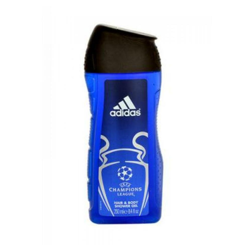 Adidas UEFA Champions League Sprchový gél 400ml