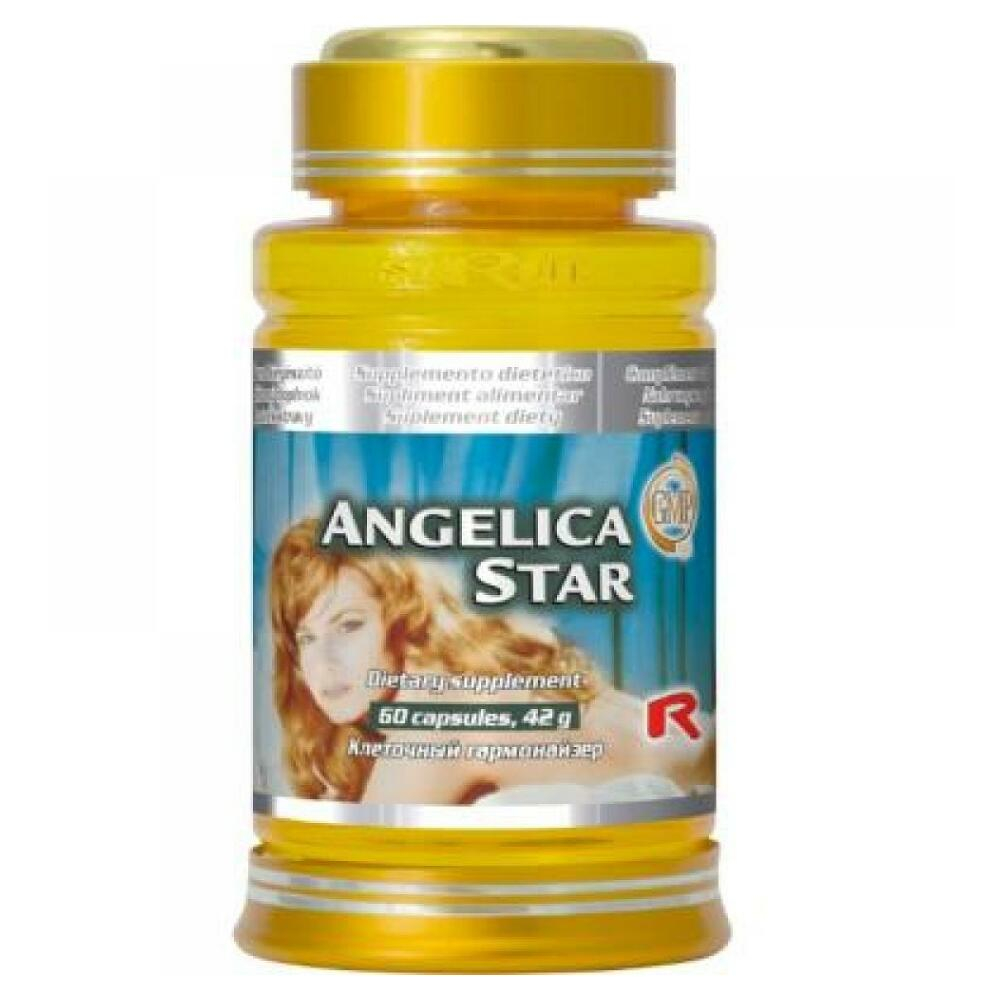 STARLIFE Angelica Star 60 tablet