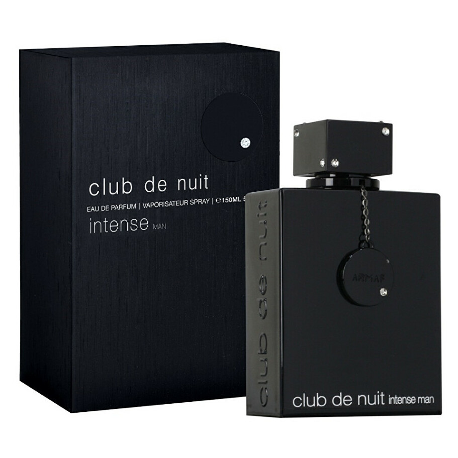 ARMAF Club De Nuit Intense Man Parfumovaná voda 200 ml