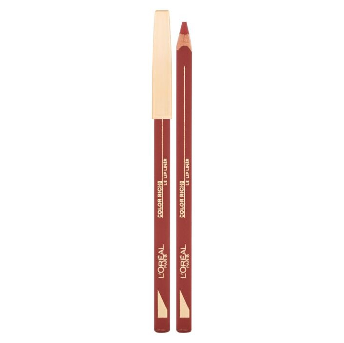 L´OREAL Paris Color Riche 126 Excusez-Moi ceruzka na pery 1,2 g