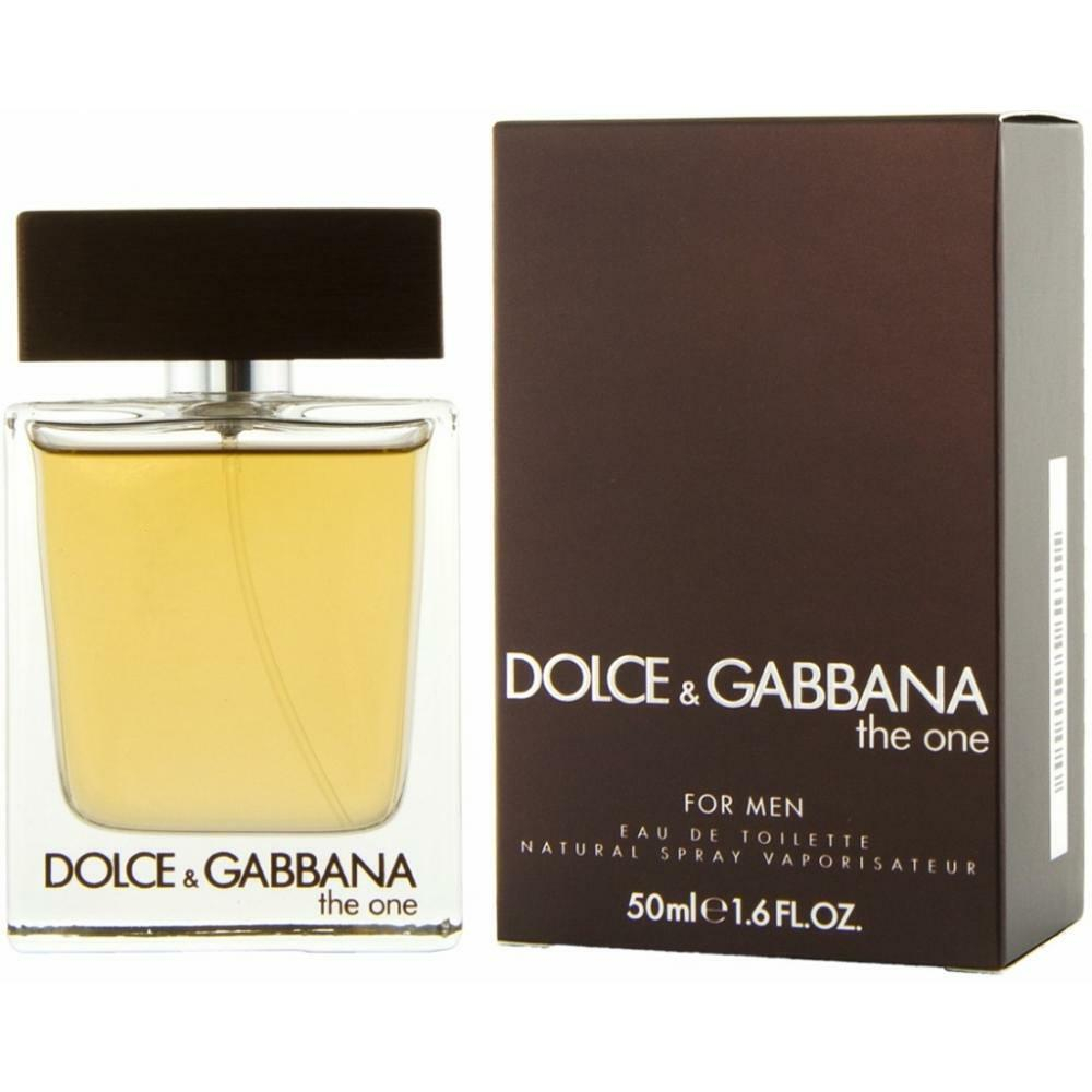Dolce amp; Gabbana The One 50ml
