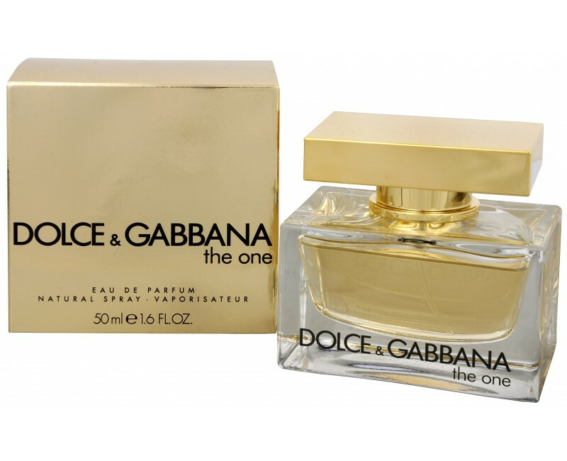 Dolce amp; Gabbana The One 30ml