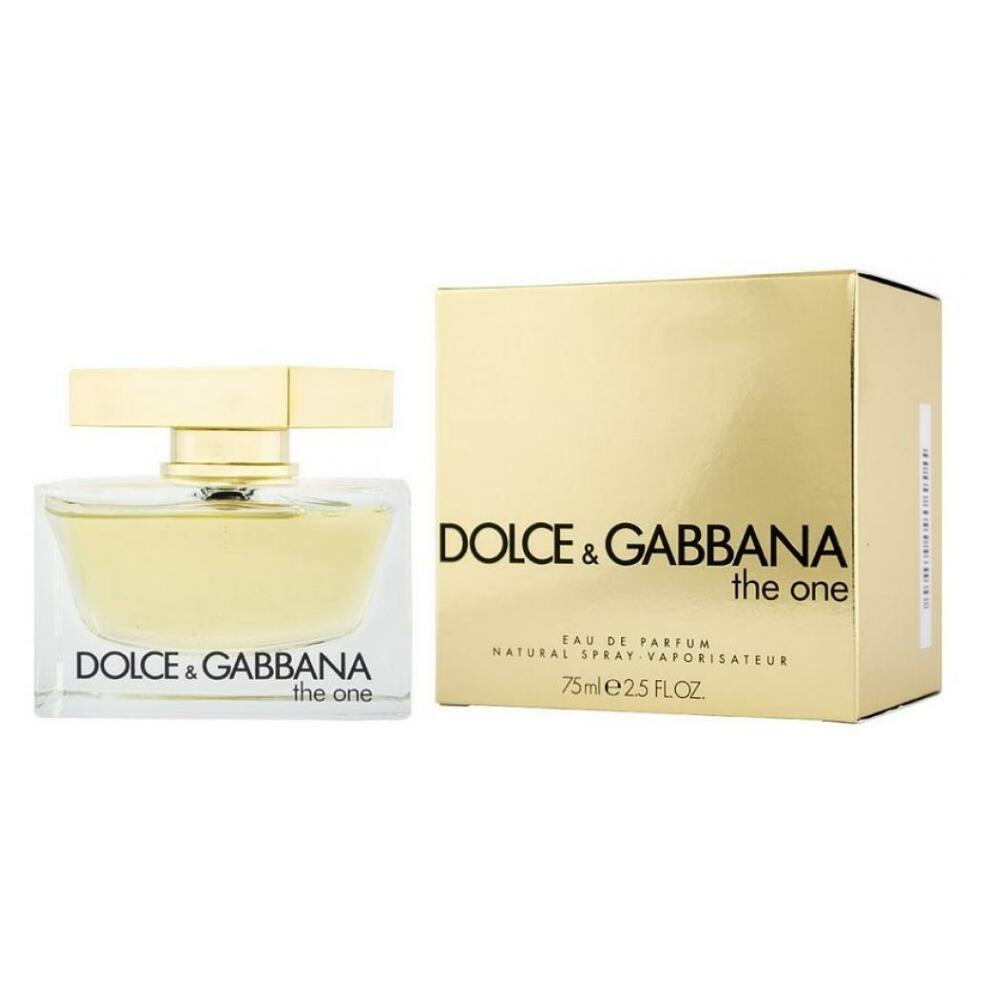 Dolce amp; Gabbana The One 75ml