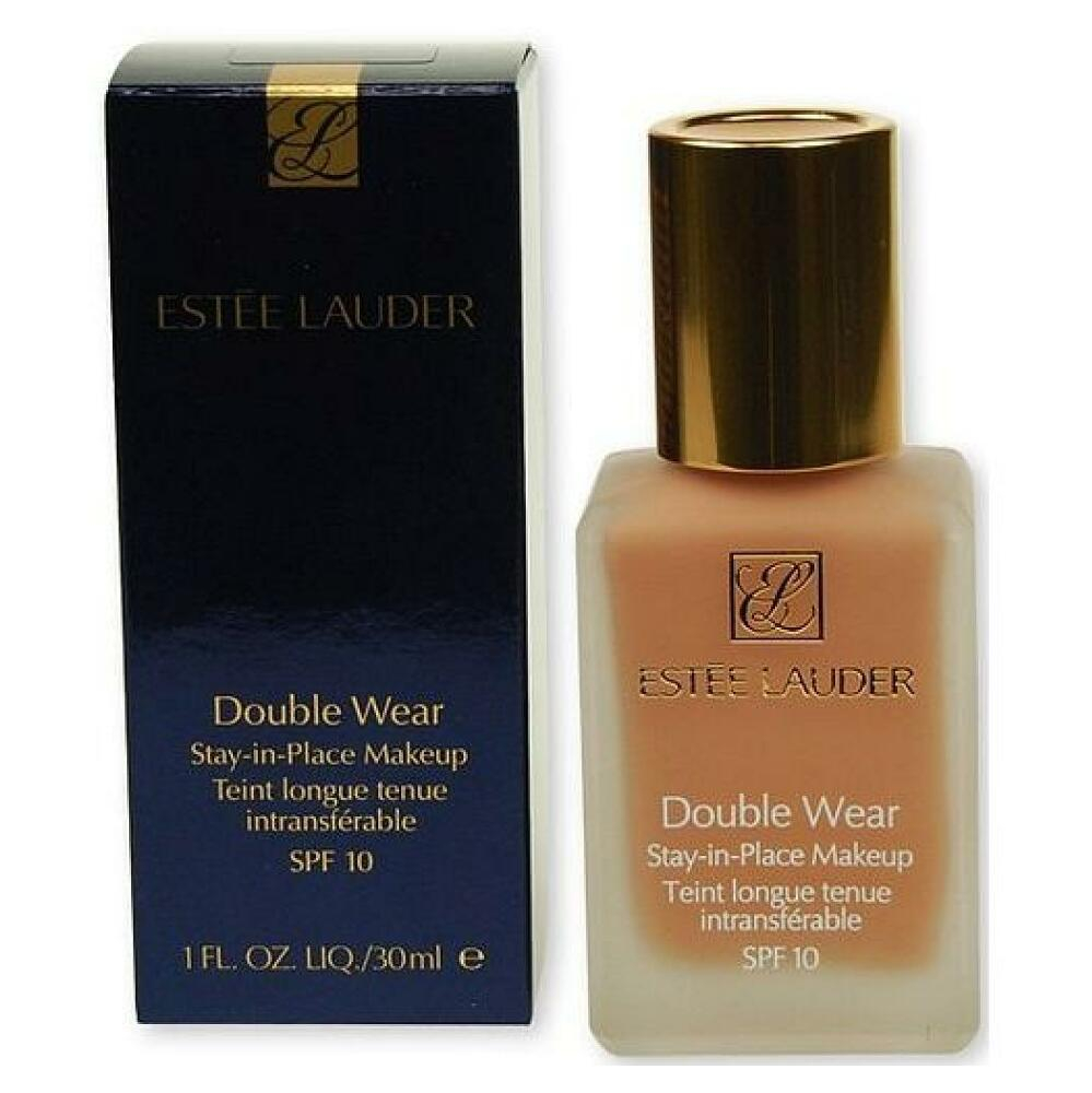 Esteé Lauder Double Wear Stay In Place Makeup 02 30ml (Odstín 02 Pale Almond)