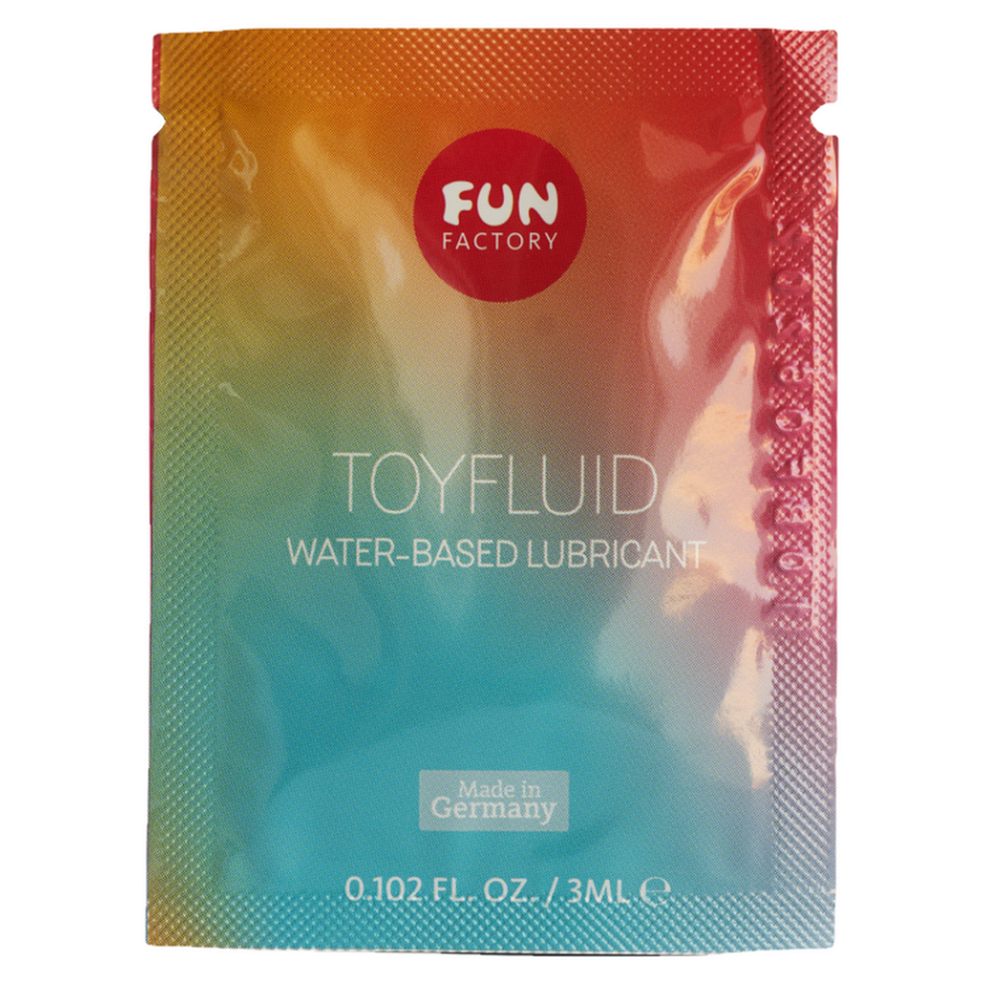 FUN FACTORY Toyfluid 2 ml