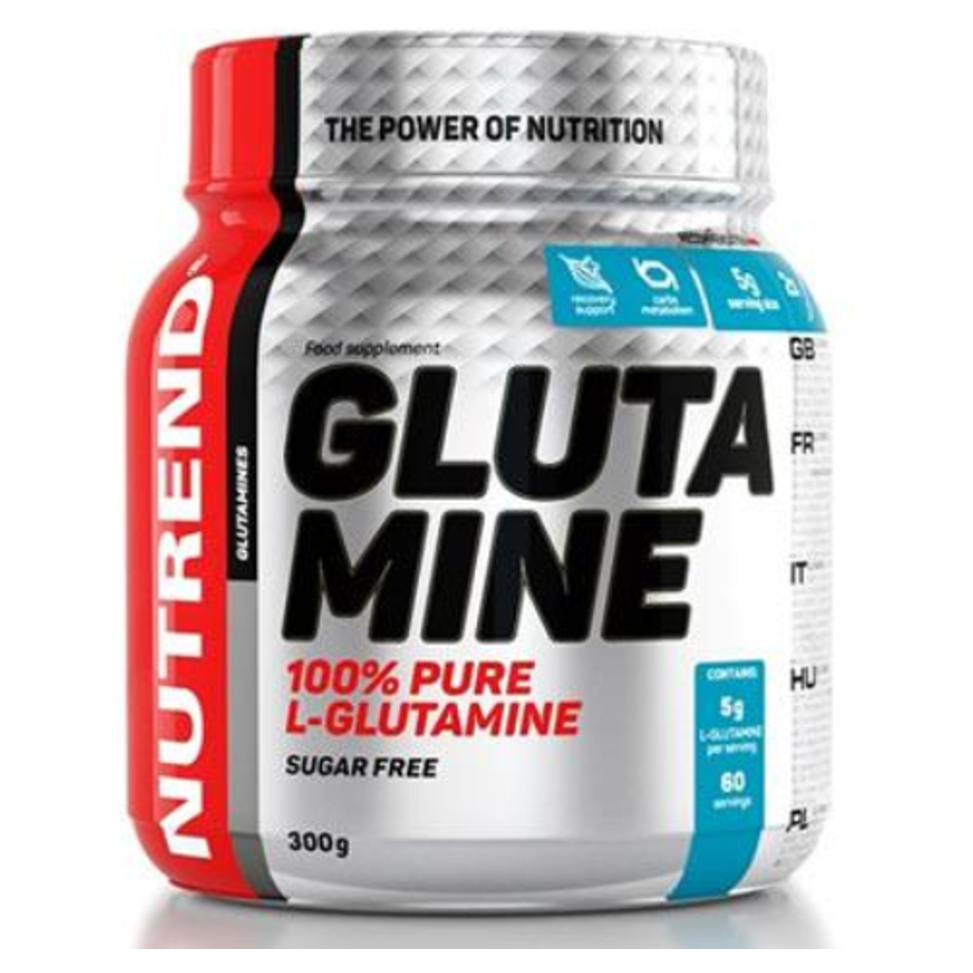 NUTREND Glutamine 300 g