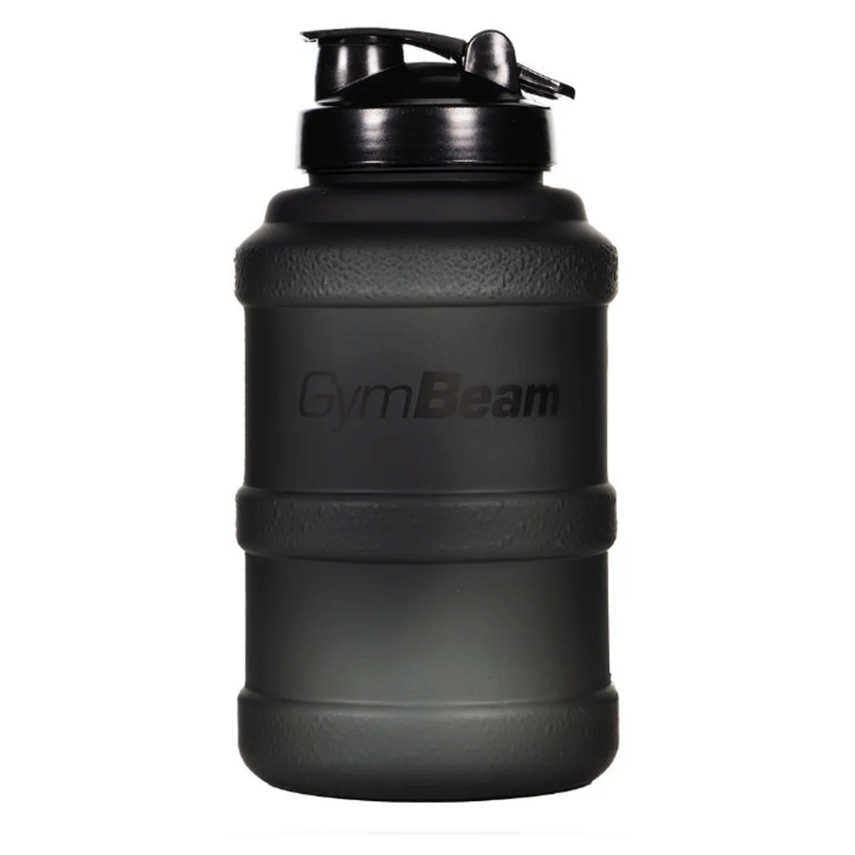 GYMBEAM Športová fľaša Hydrator TT black 2500 ml