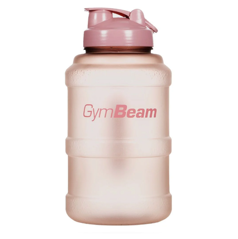 GYMBEAM Športová fľaša Hydrator TT rose 2500 ml