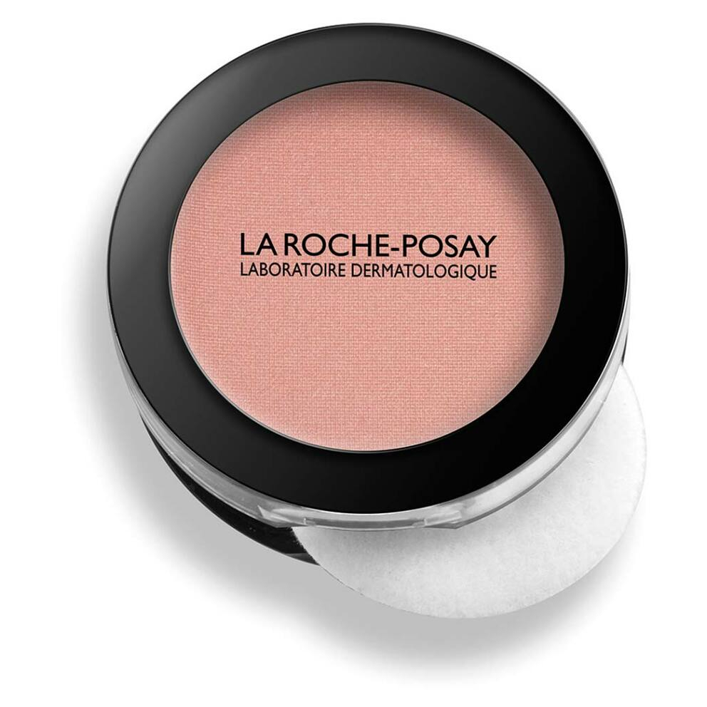 LA ROCHE-POSAY  Toleriane Tvárenka Rose Doré 5 g