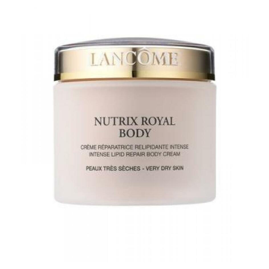 Lancome Nutrix Royal Body Butter 200ml (Velmi suchá pokožka)