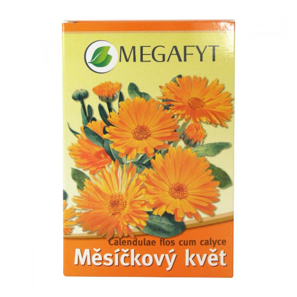 MEGAFYT Nechtíkový kvet sypaný 30 g