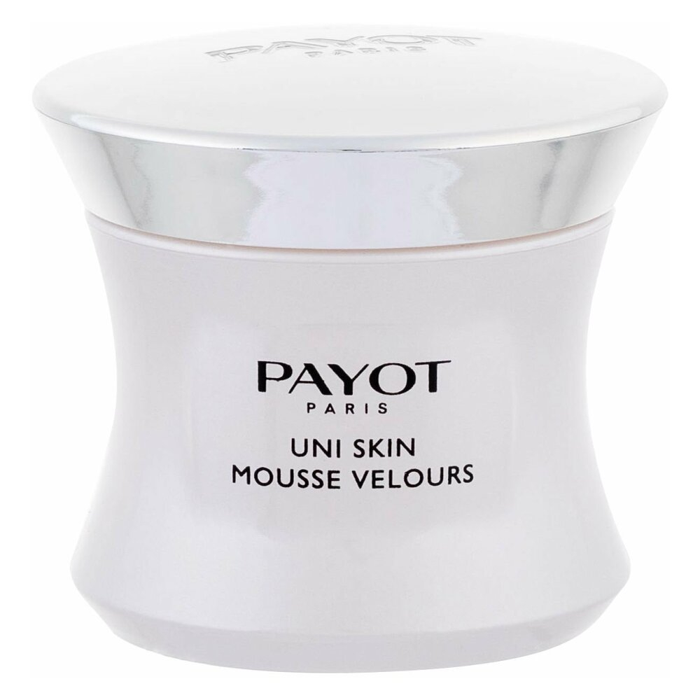 PAYOT Uni Skin denný pleťový krém Mousse Velours 50 ml