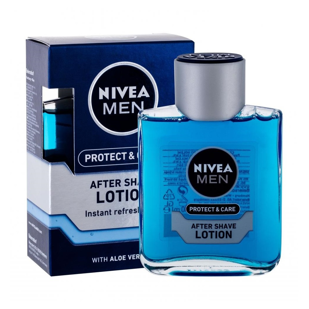 NIVEA Men ProtectCare Voda po holení 100 ml
