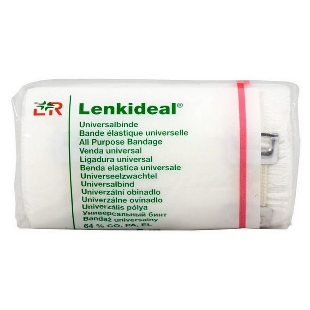 Ovínadlo elastické Lenkideal krátky ťah 8 cmx5 m  1 ks
