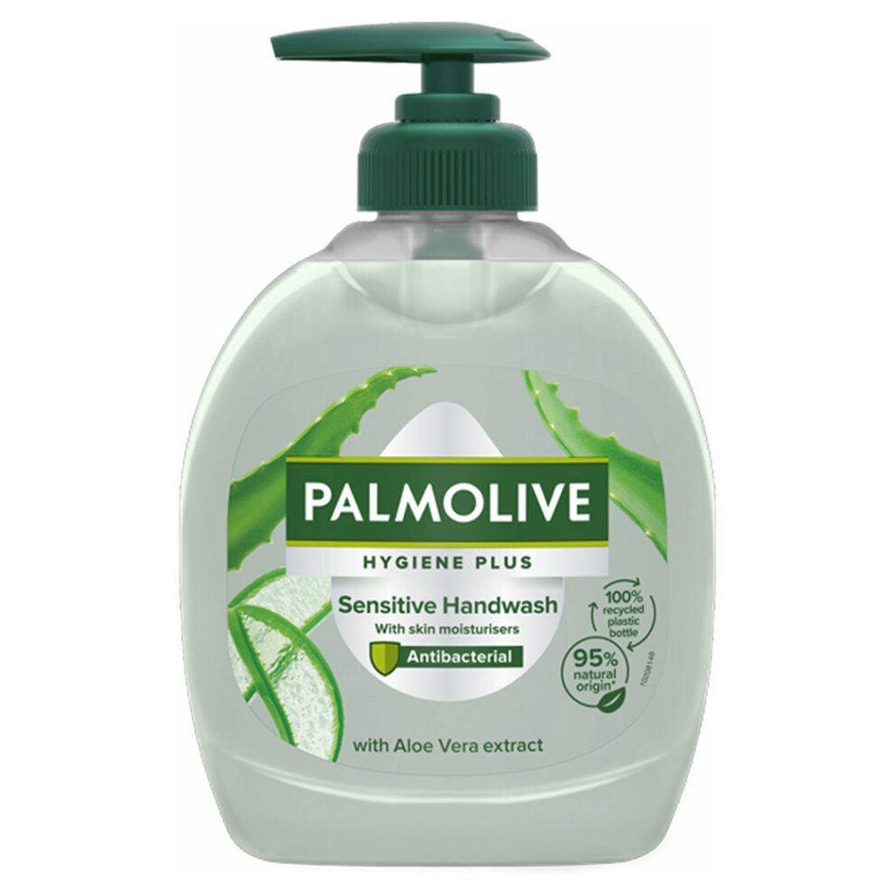 PALMOLIVE Tekuté mydlo Hygiene Sensitive 300 ml