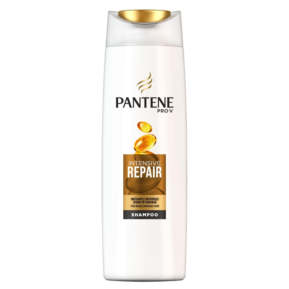 Pantene šampón 250 ml repair amp; protect