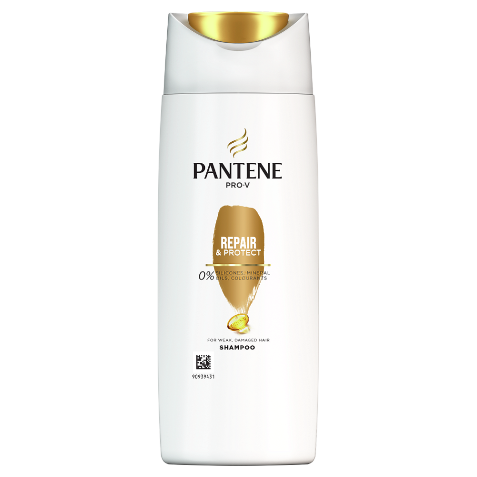PANTENE Repair  Protect Šampón 90 ml