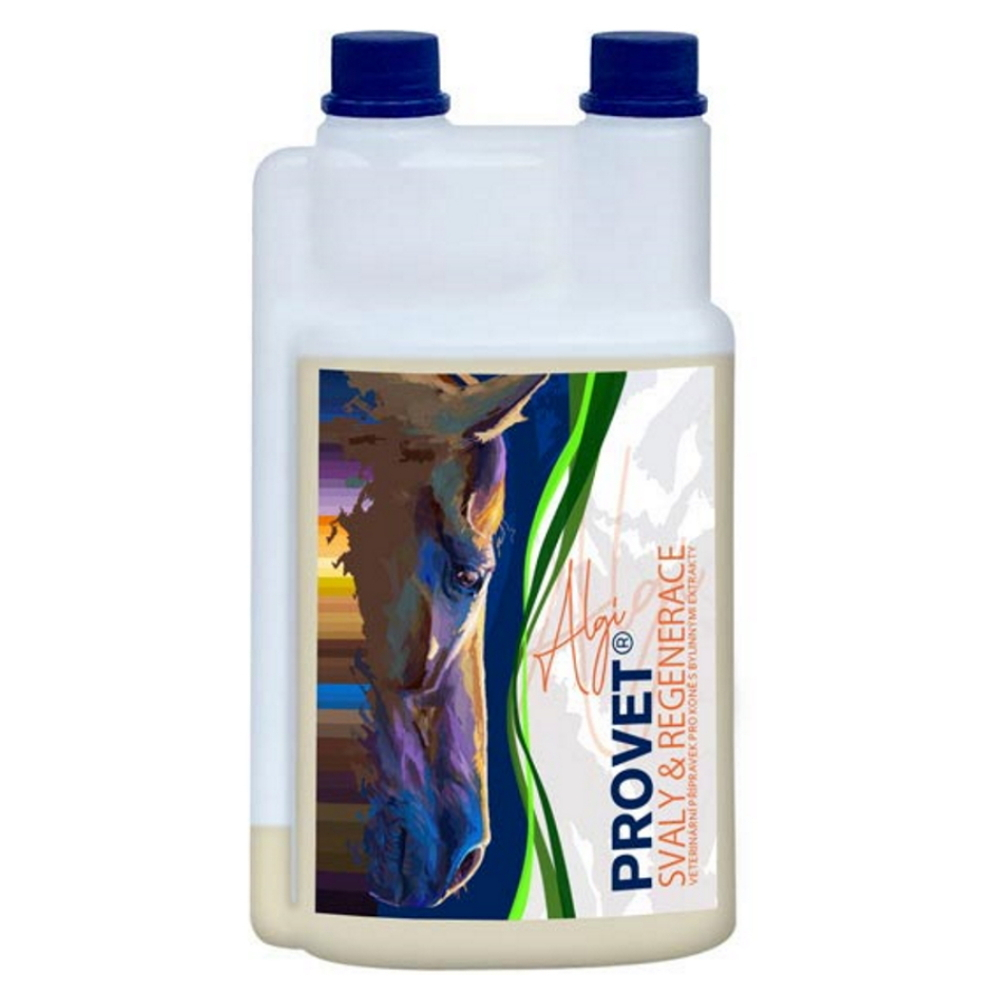 PROVET® Algi Protector 1 liter