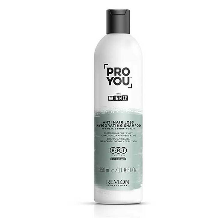REVLON Professional Posilňujúci šampón proti vypadávaniu vlasov Pro You The Winner 350 ml